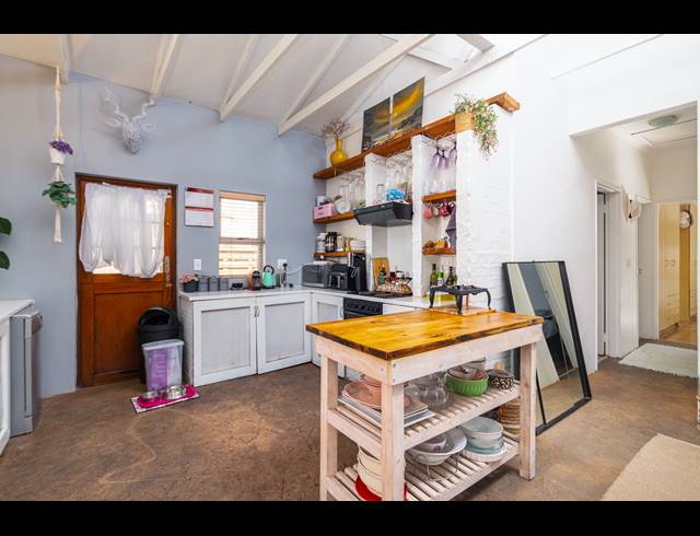 3 BEDROOM HOUSE RENTED IN MILNERTON RIDGE